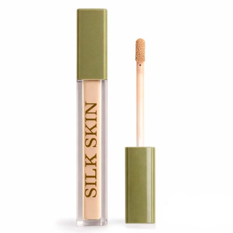 corretivo líquido ruby rose silk skin cl20 (mp)