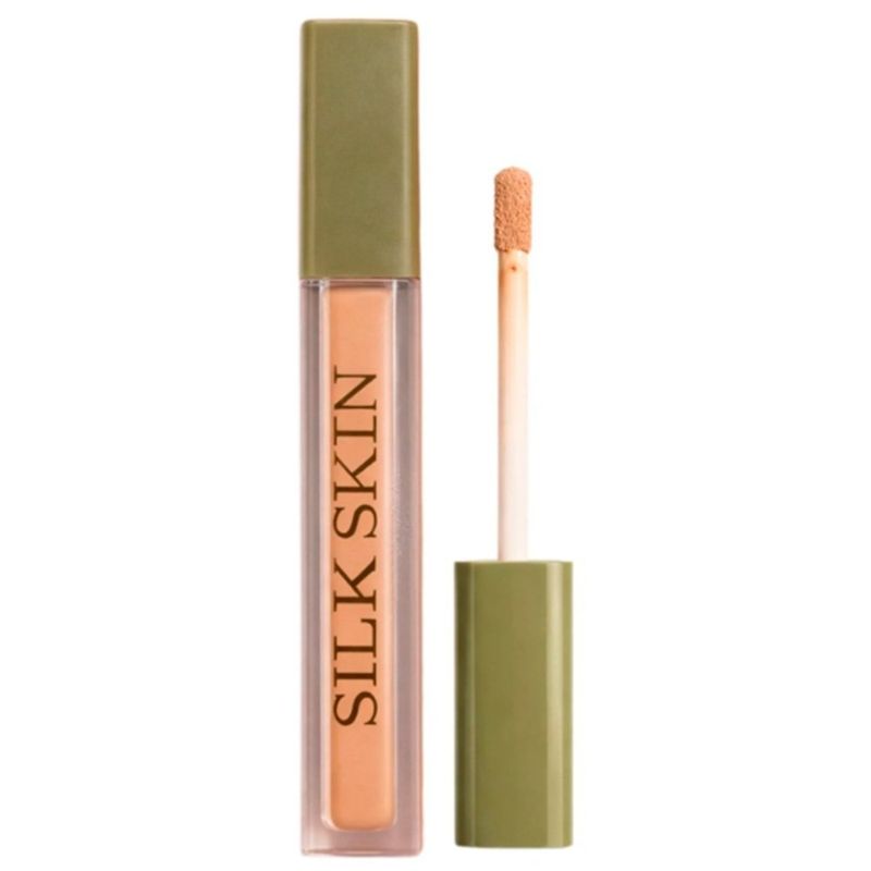 corretivo líquido ruby rose silk skin cl40 (mp)