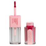 batom duo ruby rose double layer dl30 (mp)