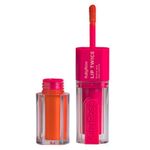 batom duo ruby rose lip twice lt10 (mp)