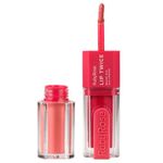 batom duo ruby rose lip twice lt50 (mp)