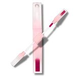 batom líquido ruby rose duo kiss 2 em 1 dk03 (mp)
