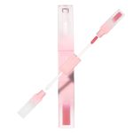 batom líquido ruby rose duo kiss 2 em 1 dk04 (mp)
