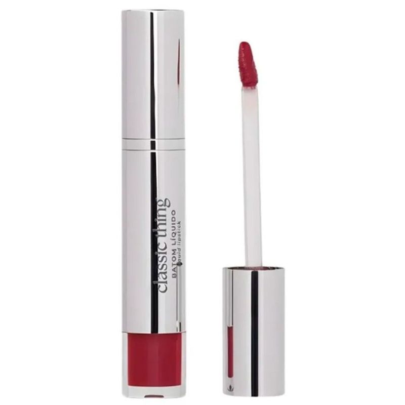 batom líquido ruby rose classic thing bl40 (mp)