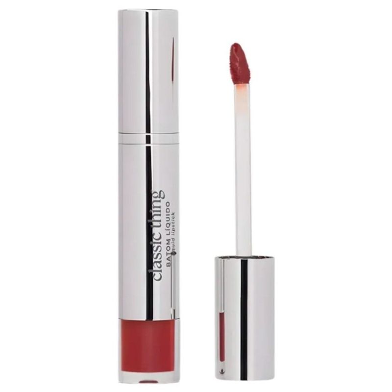 batom líquido ruby rose classic thing bl60 (mp)
