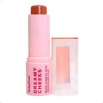 blush em stick cremoso ruby rose burnt (mp)