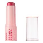 blush em stick cremoso ruby rose calme rose (mp)