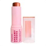 blush em stick cremoso ruby rose caramel (mp)