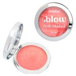 blush ruby rose really blushed blow bb20 (mp)
