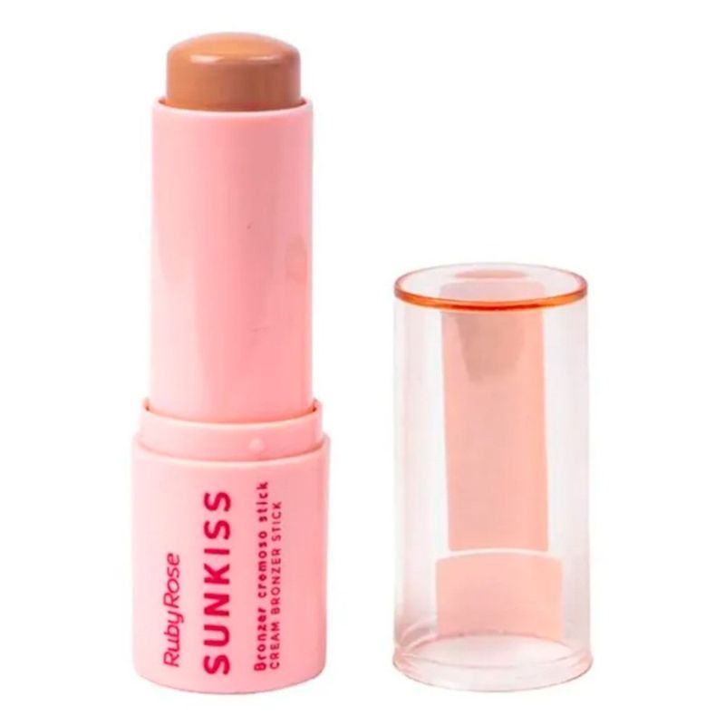 bronzer em stick cremoso ruby rose desert (mp)