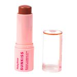 bronzer em stick cremoso ruby rose warm (mp)