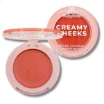 blush cremoso ruby rose creamy honey glow (mp)
