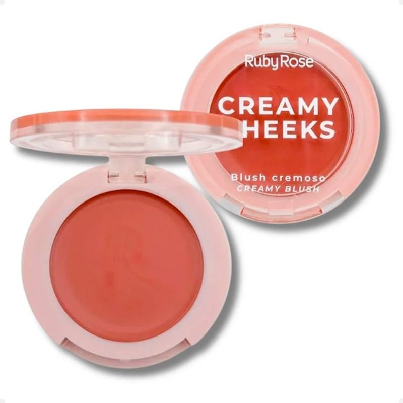 blush cremoso ruby rose creamy honey glow (mp)