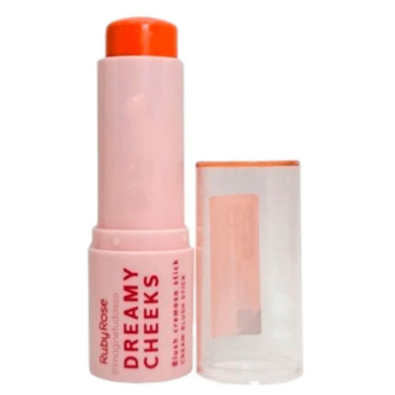 blush em stick cremoso ruby rose solar (mp)