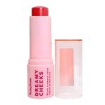blush em stick cremoso ruby rose frosted (mp)