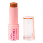 bronzer em stick cremoso ruby rose sunlit (mp)