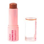 bronzer em stick cremoso ruby rose sunrise (mp)