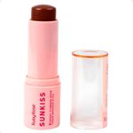 bronzer em stick cremoso ruby rose tropical (mp)