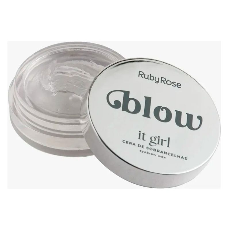 cera de sobrancelhas ruby rose it girl (mp)