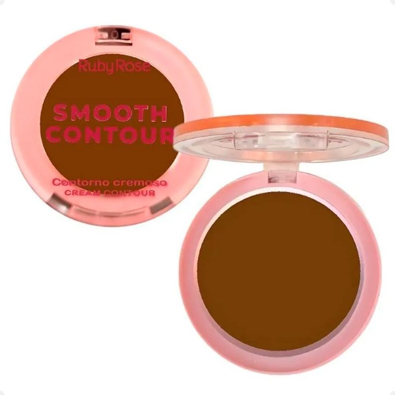 contorno cremoso ruby rose nutmeg (mp)