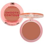 contorno cremoso ruby rose soft sand (mp)