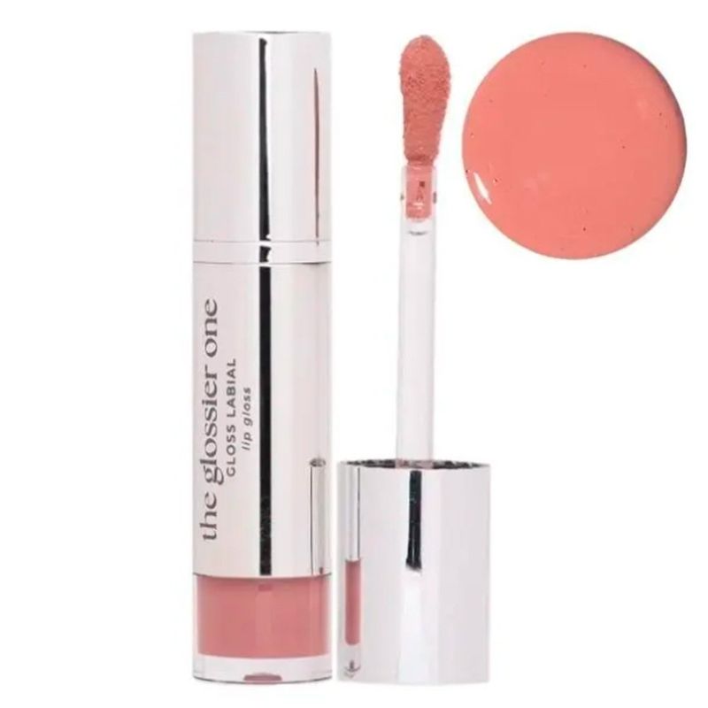 gloss labial ruby rose the glossier gb30 (mp)