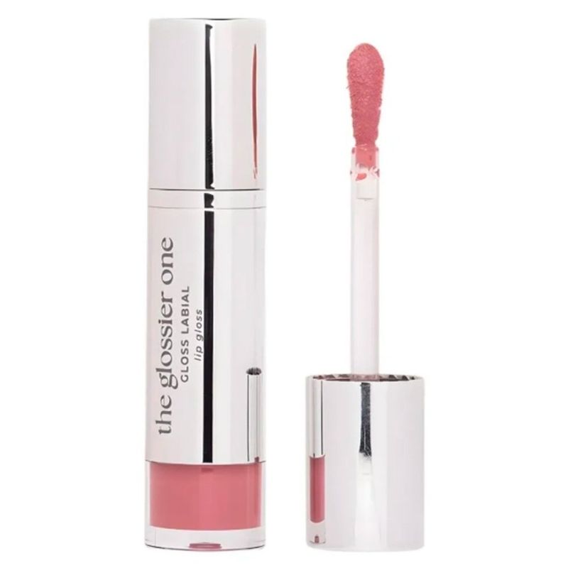gloss labial ruby rose the glossier gb50 (mp)