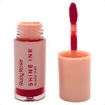 gloss tint ruby rose shine ink si20 (mp)