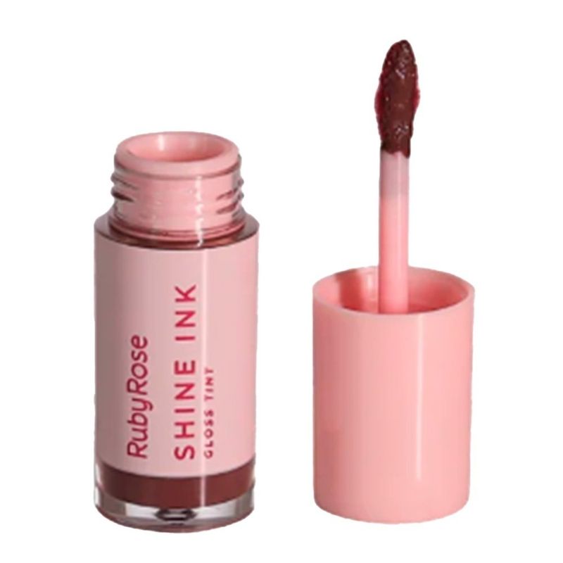 gloss tint ruby rose shine ink si30 (mp)