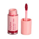 gloss tint ruby rose shine ink si40 (mp)