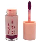 gloss tint ruby rose shine ink si50 (mp)