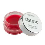 hidratante labial ruby rose balm to go blow bg30 (mp)