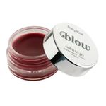hidratante labial ruby rose balm to go blow bg40 (mp)