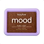 iluminador compacto ruby rose mood mfl02 (mp)