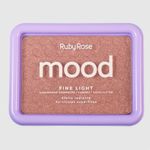 iluminador compacto ruby rose mood mfl05 (mp)