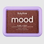 iluminador compacto ruby rose mood mfl06 (mp)