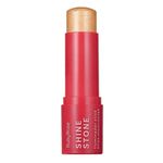 iluminador ruby rose shine stone pearly glam (mp)