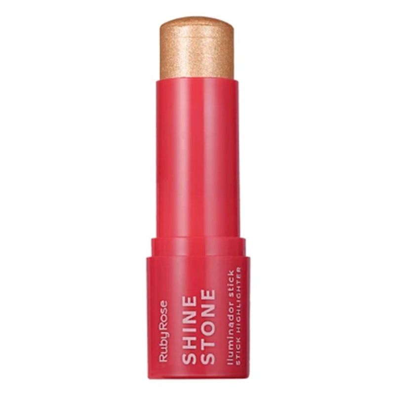 iluminador ruby rose shine stone fire (mp)