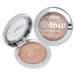 iluminador ruby rose baked glowing ib30 (mp)