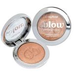 iluminador ruby rose baked glowing ib40 (mp)