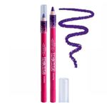 lápis colorido em gel para olhos ruby rose game on pause (mp)