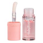 lip oil ruby rose fresh lips gl01 (mp)