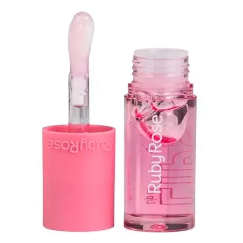 lip oil ruby rose fresh lips gl02 (mp)