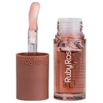 lip oil ruby rose fresh lips gl03 (mp)