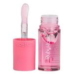 lip oil ruby rose fresh lips gl07 (mp)