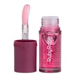 lip oil ruby rose fresh lips gl08 (mp)