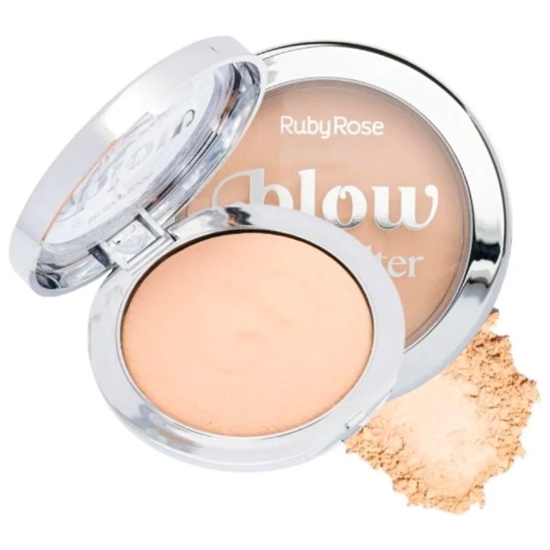 pó baked ruby rose fliter blow pb30 (mp)