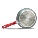 panela philco com tampa e revestimento redstone 2,7l pph240apr