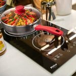 panela philco com tampa e revestimento redstone 2,7l pph240apr