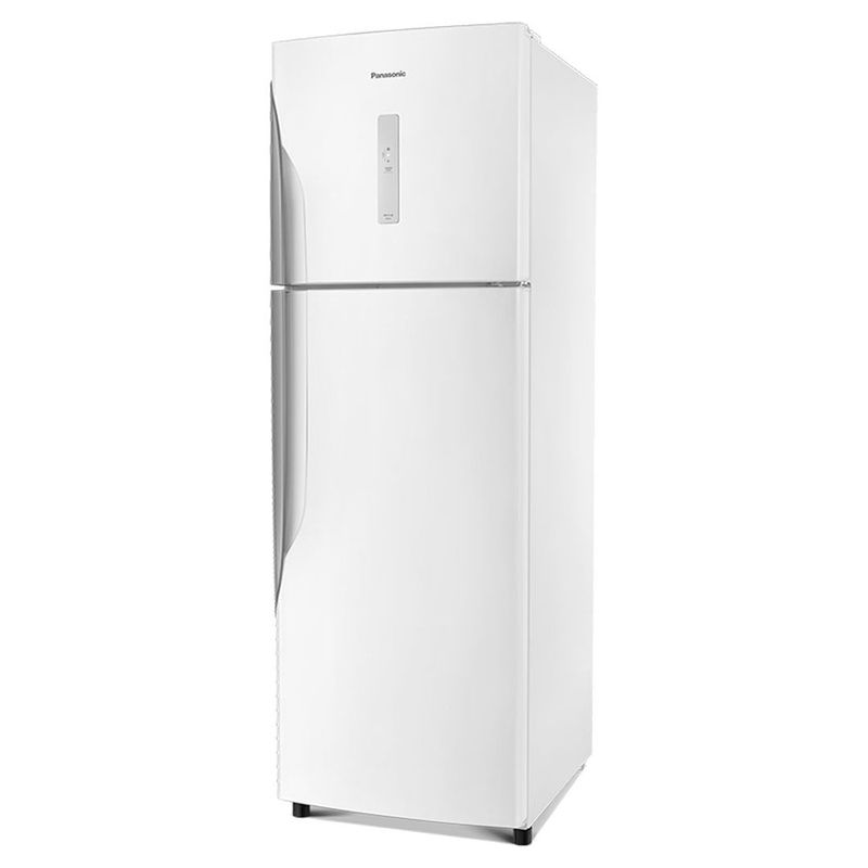 geladeira frost free panasonic 391l branco nr-bt41pd2wa